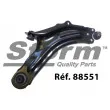 Storm 88551 - Triangle ou bras de suspension (train avant)