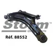 Storm 88552 - Triangle ou bras de suspension (train avant)