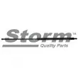 Storm 88599 - Vérin de hayon, de coffre
