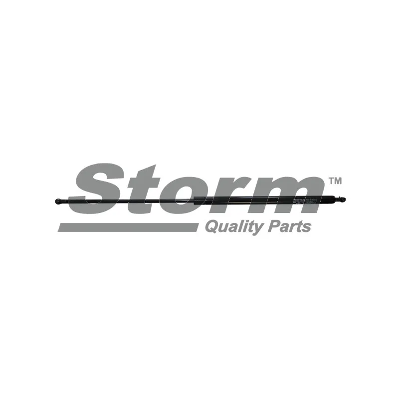 Vérin de hayon, de coffre Storm 88599 - Visuel 1