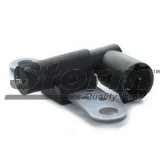 Capteur d'angle, vilebrequin Storm OEM 8200396919