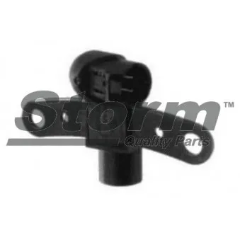 Capteur d'angle, vilebrequin Storm OEM 8201040861