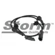 Storm 888017 - Capteur, vitesse de roue