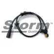 Storm 888023 - Capteur, vitesse de roue