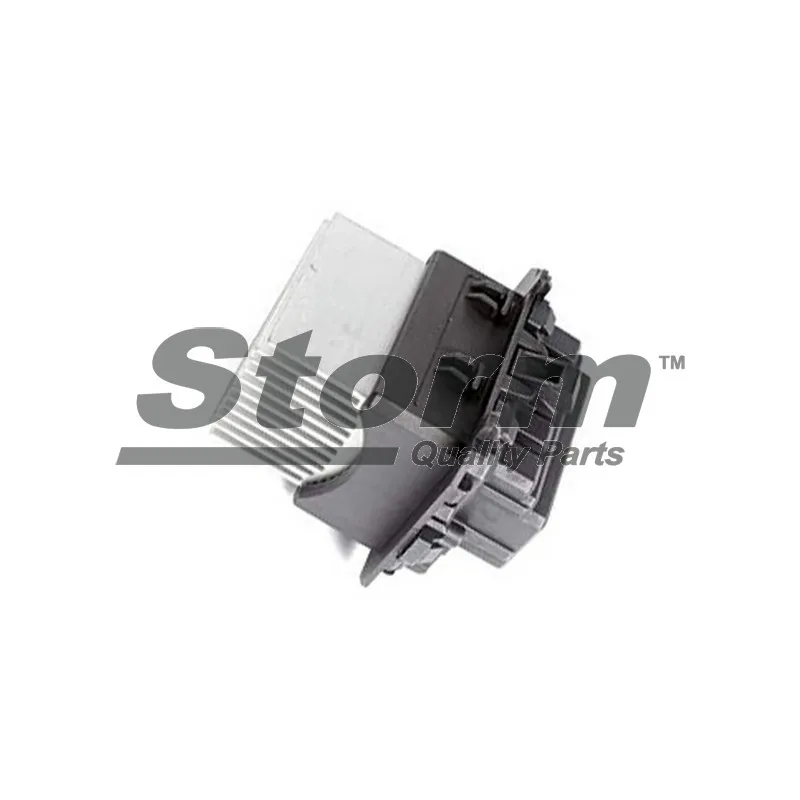 Résistance, pulseur d'air habitacle Storm 888707 - Visuel 1
