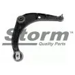 Storm 89051 - Triangle ou bras de suspension (train avant)