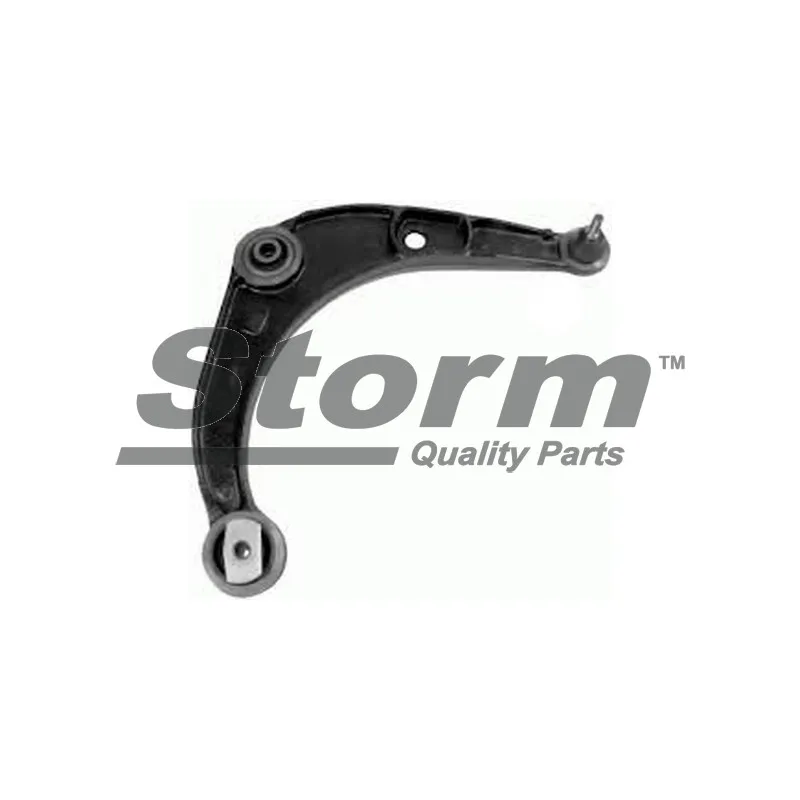 Triangle ou bras de suspension (train avant) Storm 89051 - Visuel 1