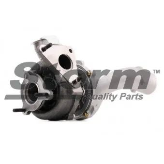 Turbocompresseur, suralimentation Storm OEM 7701478024