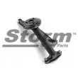 Storm 890910 - Kit de montage, turbo