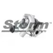 Storm 89094 - Turbocompresseur, suralimentation