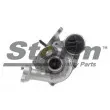 Storm 89098 - Turbocompresseur, suralimentation