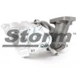 Storm 89192 - Turbocompresseur, suralimentation