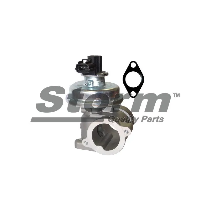 Vanne EGR Storm 9006 - Visuel 1