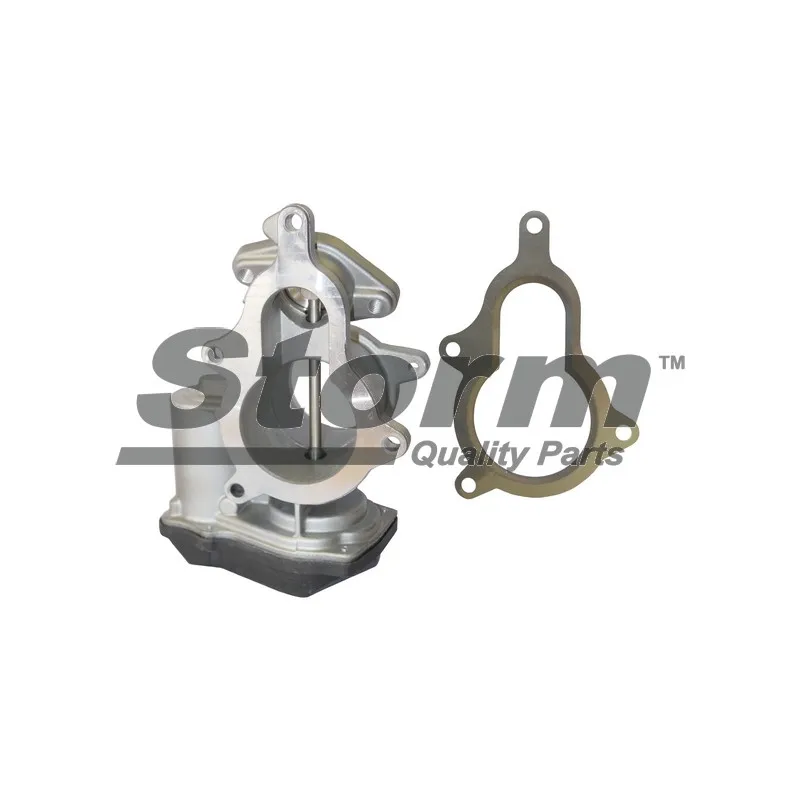 Vanne EGR Storm 9010 - Visuel 1