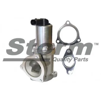 Vanne EGR Storm OEM 1618N8