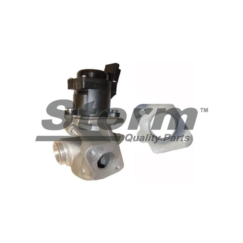 Vanne EGR Storm 9021 - Visuel 1