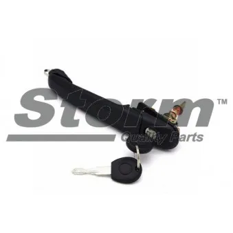 Poignée de porte Storm OEM 6N0837207C