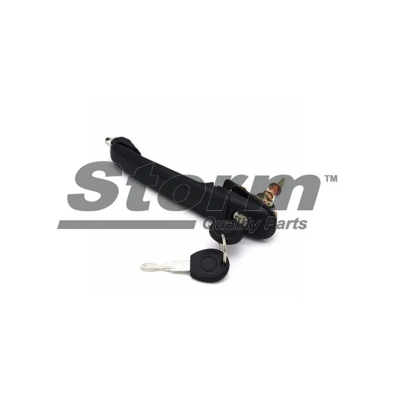 Poignée de porte Storm 90225 - Visuel 1