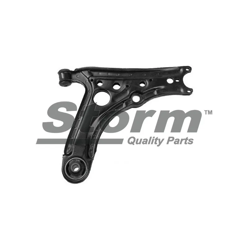 Triangle ou bras de suspension (train avant) Storm 90251 - Visuel 1