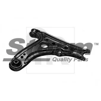 Triangle ou bras de suspension (train avant) Storm OEM 6X0407151
