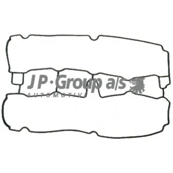 Joint de cache culbuteurs JP GROUP 1219200700