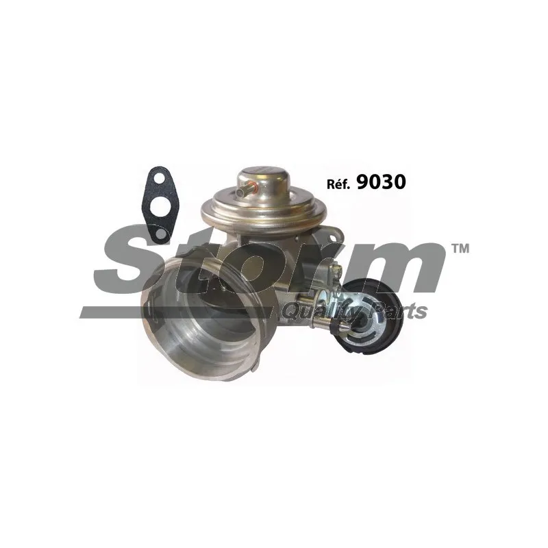 Vanne EGR Storm 9030 - Visuel 1