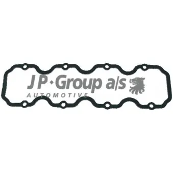Joint de cache culbuteurs JP GROUP 1219200800 pour OPEL ASTRA 1.7 D - 60cv