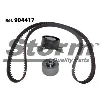 Kit de distribution Storm OEM 9400831559