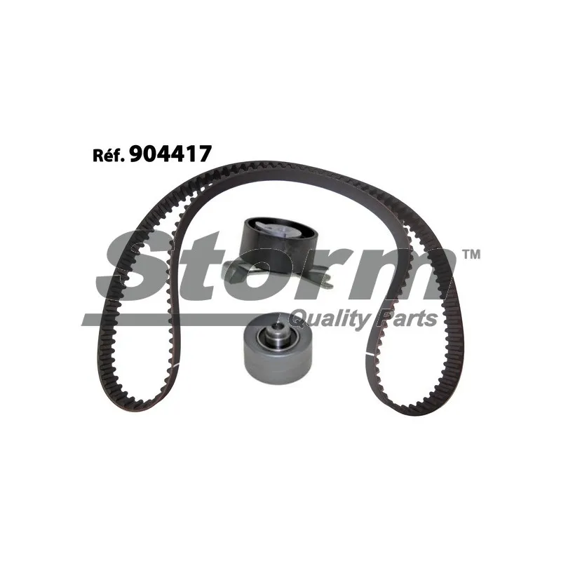 Kit de distribution Storm 904417 - Visuel 1