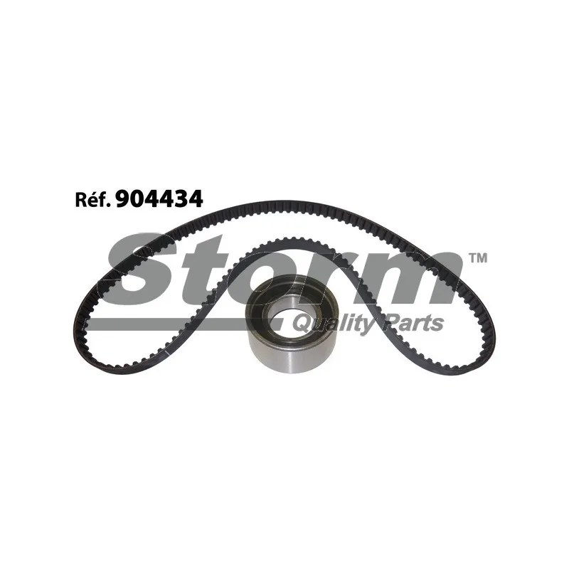 Kit de distribution Storm 904434 - Visuel 1