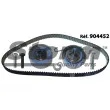 Storm 904452 - Kit de distribution