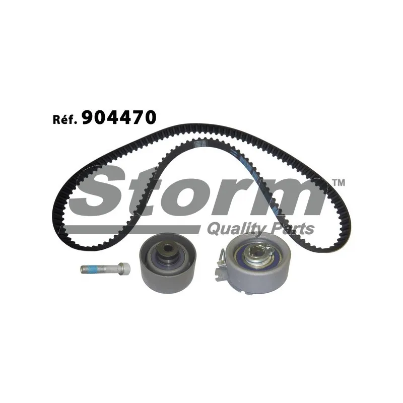 Kit de distribution Storm 904470 - Visuel 1