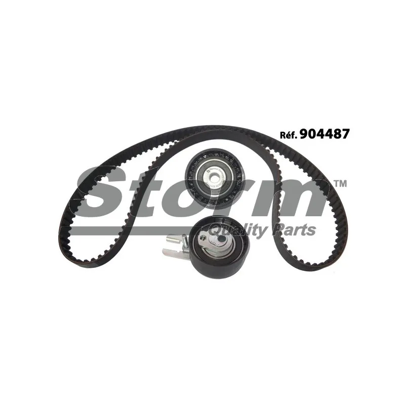 Kit de distribution Storm 904487 - Visuel 1