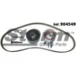 Storm 904549 - Kit de distribution