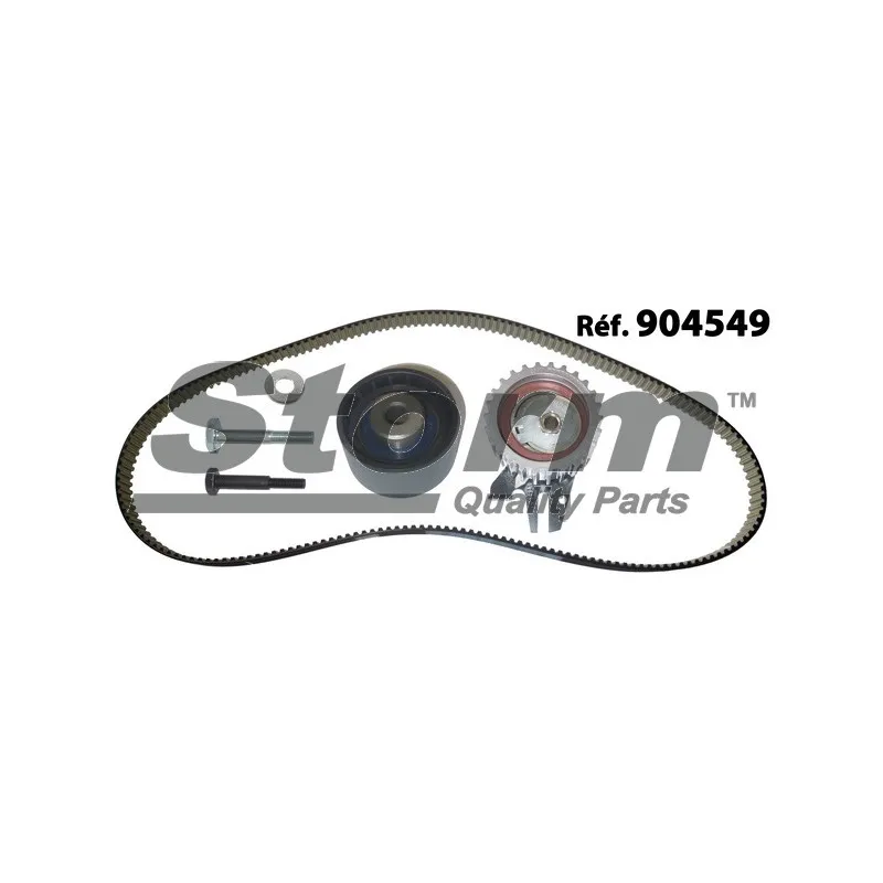 Kit de distribution Storm 904549 - Visuel 1