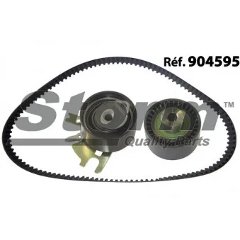 Kit de distribution Storm OEM 083192