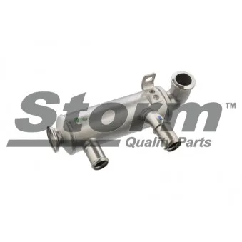 Radiateur, réaspiration des gaz d'échappement Storm OEM Y60520304B