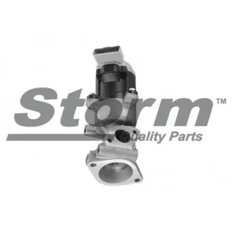 Vanne EGR Storm OEM 1618N6