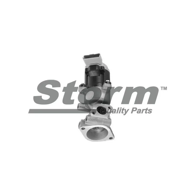 Vanne EGR Storm 9078 - Visuel 1