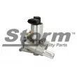 Storm 9081 - Vanne EGR