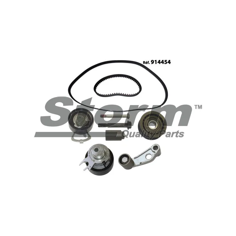 Kit de distribution Storm 914454 - Visuel 1