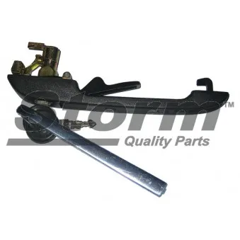 Poignée de porte Storm OEM 191837206A