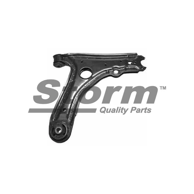 Triangle ou bras de suspension (train avant) Storm 92051 - Visuel 1