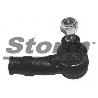 Rotule de barre de connexion Storm OEM 191419812