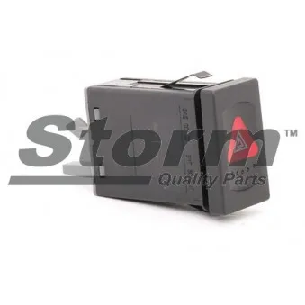 Interrupteur de signal de détresse Storm OEM 3B0953235B01C