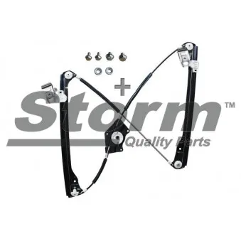 Lève-vitre avant gauche Storm OEM 3B1837461