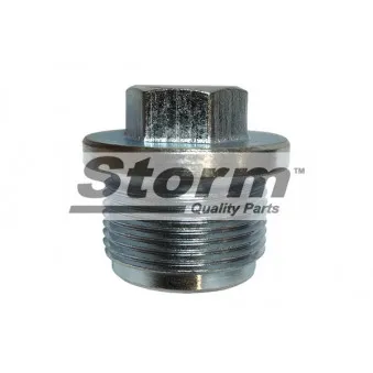 Vis-bouchon, carter d'huile Storm OEM 059103193