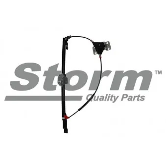 Lève-vitre avant droit Storm OEM 701837502B