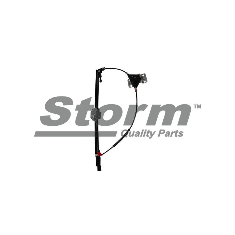 Lève-vitre avant droit Storm 960170 - Visuel 1