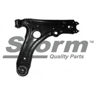Triangle ou bras de suspension (train avant) Storm OEM 1H0407151